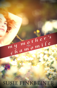 My Mother's Chamomile Front