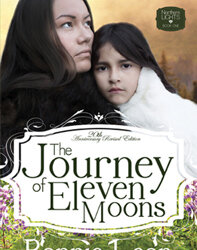 The Book I Read: The Journey of Eleven Moons