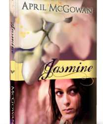 You’re Invited: Jasmine Book Launch and Contest!