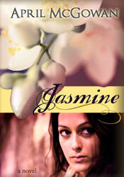 JASMINE: Carol Award Finalist!